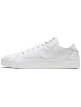 Nike Court Legacy Canvas W CZ0294-100 Nike Court Legacy Canvas W CZ0294-100