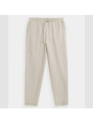 Pánske nohavice M OTHSS23TTROM199 83S - Outhorn Pánske nohavice M OTHSS23TTROM199 83S - Outhorn