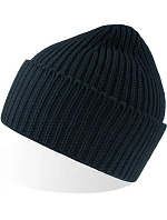 Atlantis Headwear Oak Pletená čiapka „Oak“ 33.0114 tmavomodrá Atlantis Headwear Oak Pletená čiapka „Oak“ 33.0114 tmavomodrá