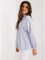 Košeľa BP KS 1142.21 svetlomodrá