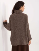 Jumper CH SW 72993.25 tmavo lila