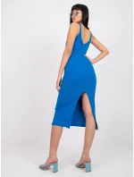 Šaty RV SK 7531.54 tmavo modrá Šaty RV SK 7531.54 tmavo modrá