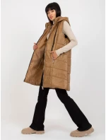 Vesta TW KZ BI 82019.09 svetlo hnedá