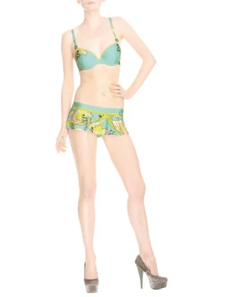 Dámske plavky dvojdielne 2581 - Marlies Dekkers