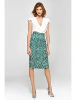 Dámska sukňa CSP03 - Coletti