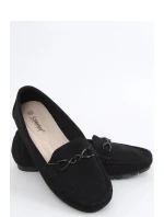 Dámske mokasíny GS26P 162317 čierne - SeaStar Dámske mokasíny GS26P 162317 čierne - SeaStar