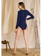 Dámske body HOT TOUCH LVB 729