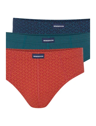 NOHAVIČKY CLASSIC 3P 1446 K682 AW 25