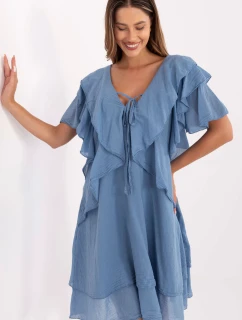 Denné šaty model 215791 Taliansko Moda