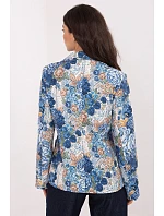 Bunda model 226001 Taliansko Moda