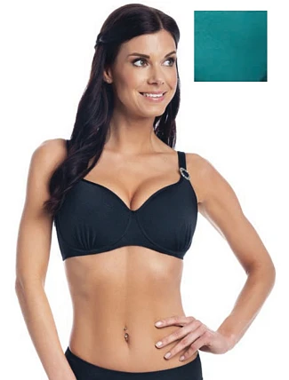 Dámske plavky Fantasy Lea P1204 top Dámske plavky Fantasy Lea P1204 top