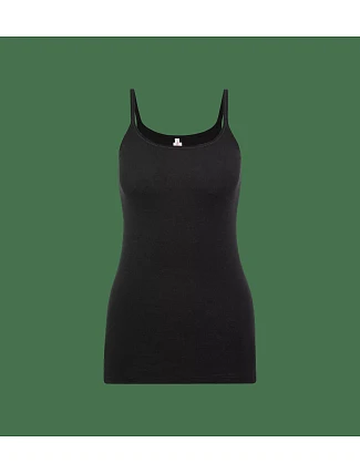 Katia Basics_01 Košeľa 01 X - Čierna - TRIUMPH Čierna - TRIUMPH