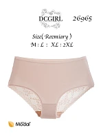 Nohavičky DC Girl 26965 A2 M–2XL