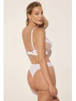 Mäkká dámska podprsenka soft Kinga SC-932 Lou