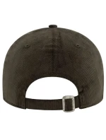 New Era 9Forty Oakland Athletics MLB Cord Cap 60580821 New Era 9Forty Oakland Athletics MLB Cord Cap 60580821