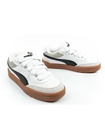 Puma pánske športové topánky Park Lifestyle SKB – módne skateové tenisky