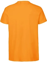 Neutral O 61001 Pánske tričko z bio bavlny 77.6101 okay orange Neutral O 61001 Pánske tričko z bio bavlny 77.6101 okay orange