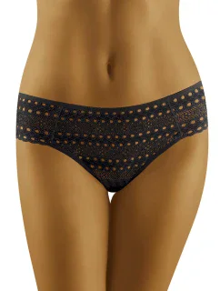 Wol-Bar Eco-Ta farba: čierna