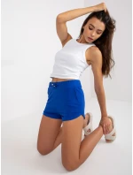 Šortky AP SN 119.07 tmavo modrá Šortky AP SN 119.07 tmavo modrá