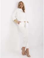 DHJ set KMPL 9311.97 ecru