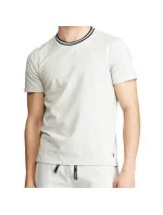 Polo Pánske tričko s krátkym rukávom 714784018003 - Ralph Lauren