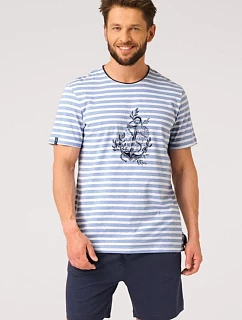 PÁNSKE PYŽAMO MNS 311 A26