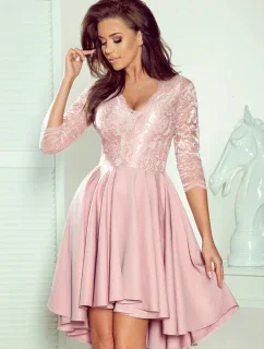 Večerné šaty model 136998 Numoco