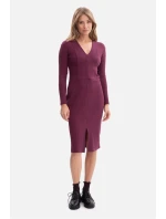 Denné šaty model 218633 BeWear