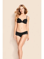 Dámske nohavičky Lovely Micro Tai Black - TRIUMPH