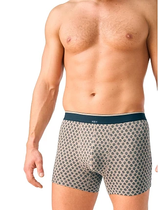 Boxerky Key MXH 921 B26 M–2XL Boxerky Key MXH 921 B26 M–2XL