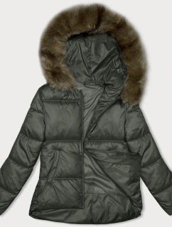 Dámska vojenská bunda S'west (B8190-11)
