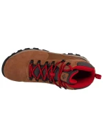 Columbia Newton Ridge Plus II Suede WP M topánky 1746411288