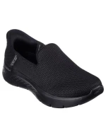 Dámska obuv Skechers Go Walk Flex Relish W 124963BBK