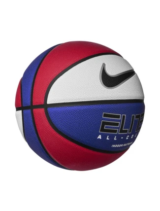 Lopta ELITE ALL COURT 8P 2.0 DEFLATED