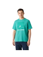 Helly Hansen pánske tričko SHORELINE T-SHIRT 3.0 54601 472