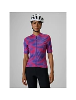Dámsky cyklistický dres UPF50+ 4F 4FRSS26TFTSF2453-53A dámsky Dámsky cyklistický dres UPF50+ 4F 4FRSS26TFTSF2453-53A dámsky