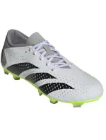 Pánske kopačky Predator Accuracy.3 L FG M GZ0014 - Adidas