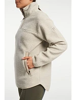 Tenson Yoke Half Zip W Dámska mikina z flisu so zipsom do 1/4 dĺžky 84.7645 čierna Tenson Yoke Half Zip W Dámska mikina z flisu so zipsom do 1/4 dĺžky 84.7645 čierna