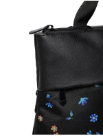 Módny batoh VUCH Glenn Maedow Black Módny batoh VUCH Glenn Maedow Black