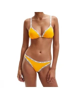 Páska s logom Core Triangle-RP KW0KW01604-ZEG - Calvin Klein