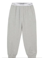 Pánske tepláky NM2302E P7A šedá - Calvin Klein Pánske tepláky NM2302E P7A šedá - Calvin Klein