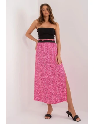 Dlhá sukňa model 196928 Sublevel