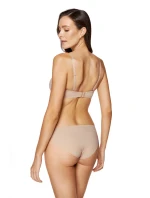 Vystužená podprsenka model 202857 Gorteks