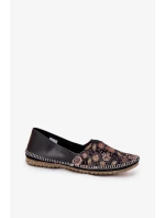 Balerínky model 212339 Krok vo veľkom štýle