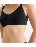 sloggi ZERO Feel Air Bralette - BLACK - SLOGGI BLACK - SLOGGI sloggi ZERO Feel Air Bralette - BLACK - SLOGGI BLACK - SLOGGI