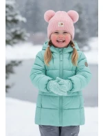 Čiapka Be Snazzy CDW-0069 Pompoms