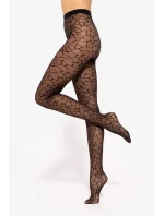 Gatta Mosaica pančuchy wz.01 20 den 2-4