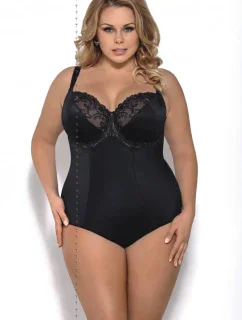 Dámske body K-356 Gala - Gorsenia