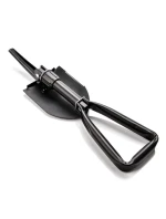 Skladacia lopata Meteor 46 cm 16562