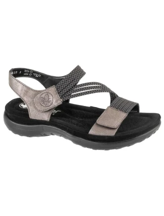 Rieker Sandále W 64870-42 ženy